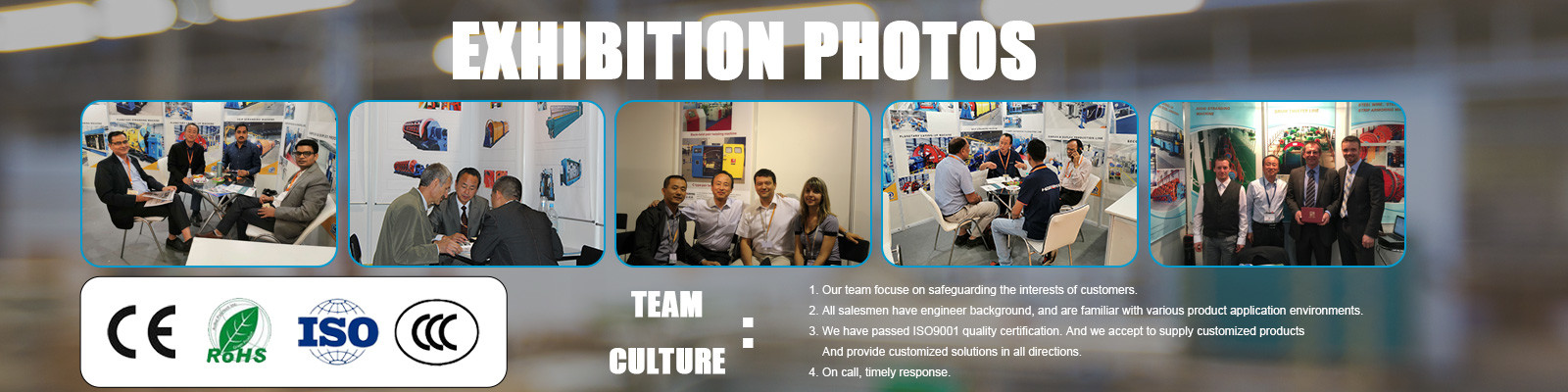 Kalite Tel Kablo Makinesi Fabrika