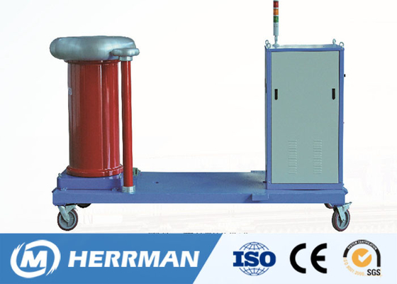 Wire Cable Testing Machine XBAH Series AC High Voltage