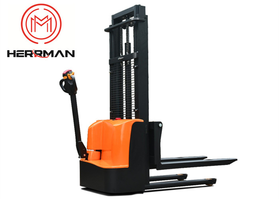 3300lbs/1600~3000mm Elektrikli Palet İstifleyici