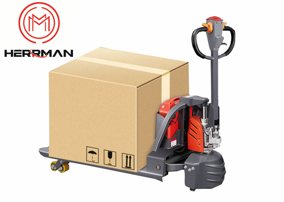Lityum Pil 48V / 20AH 2000kg Elektrikli Transpalet